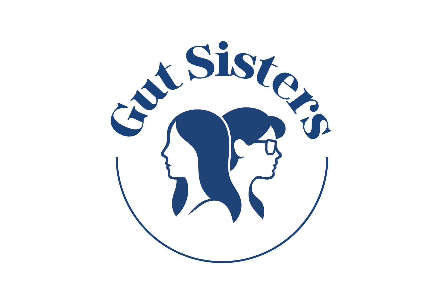 Gut Sisters logo